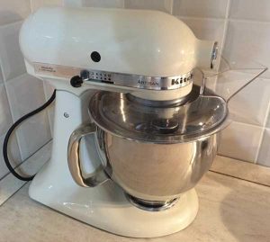 KitchenAid Artisan
