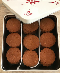 Cookies