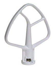 Flat beater