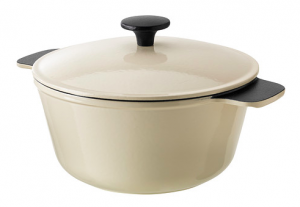 Ikea Senior Cast Iron Pot
