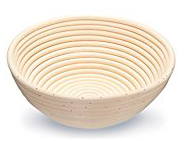 Proofing basket