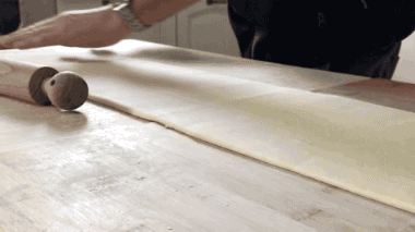 You Bake It