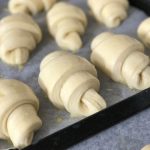 French Croissants