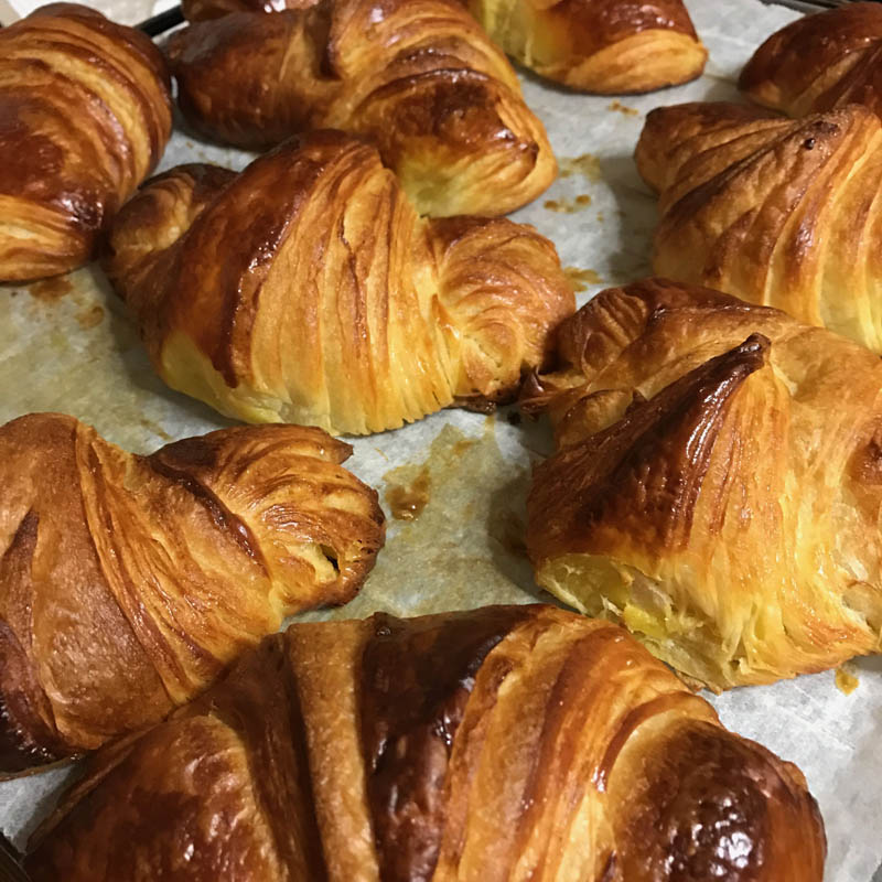 You Bake It