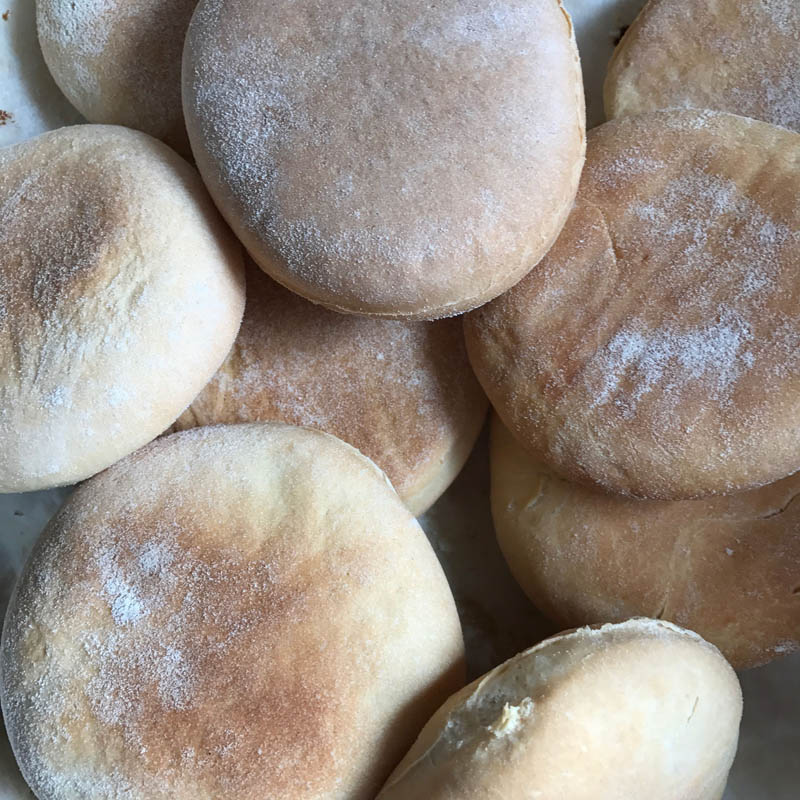 You Bake It