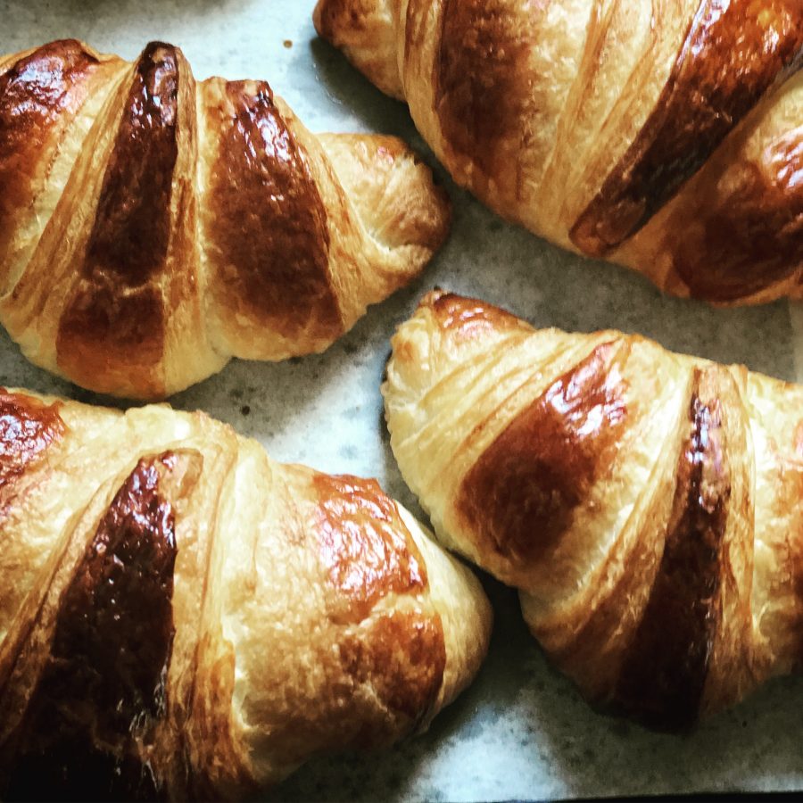 You Bake It