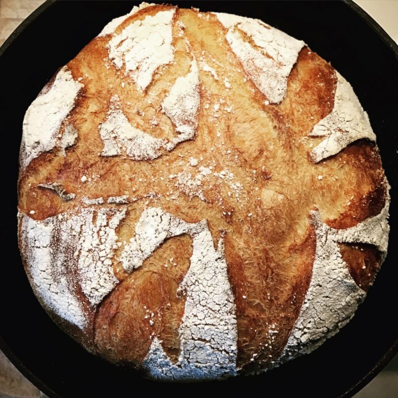 You Bake It