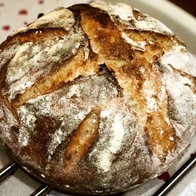 You Bake It