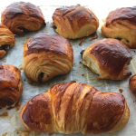 Pain au chocolat