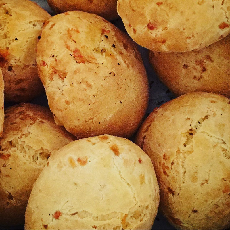 You Bake It