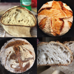 Sourdough Bread