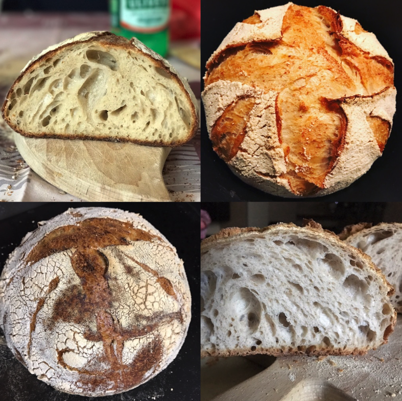 You Bake It