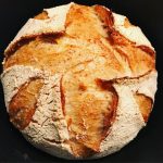 Sourdough bread