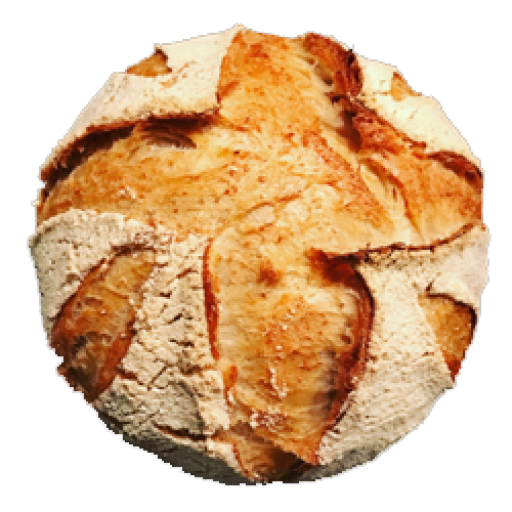 You Bake It