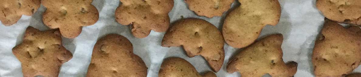 You Bake It