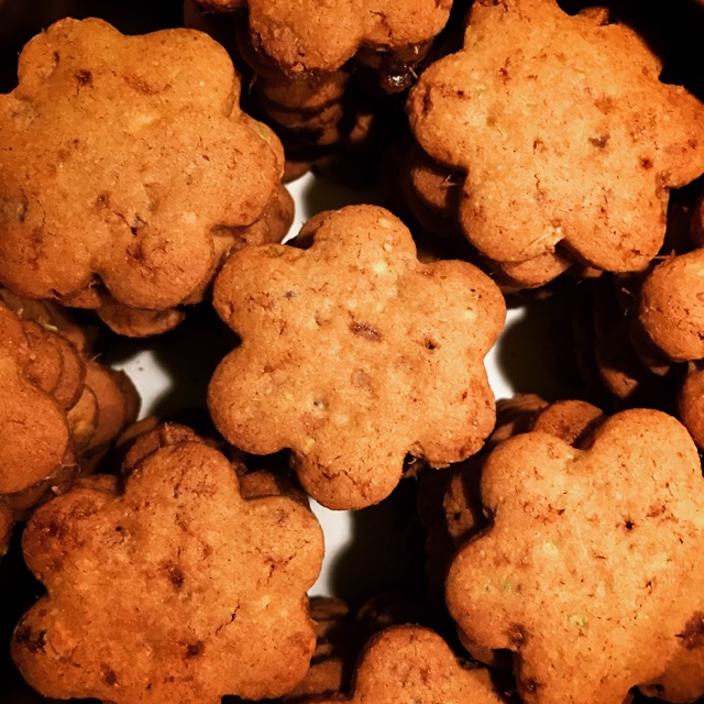 You Bake It
