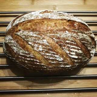 You Bake It