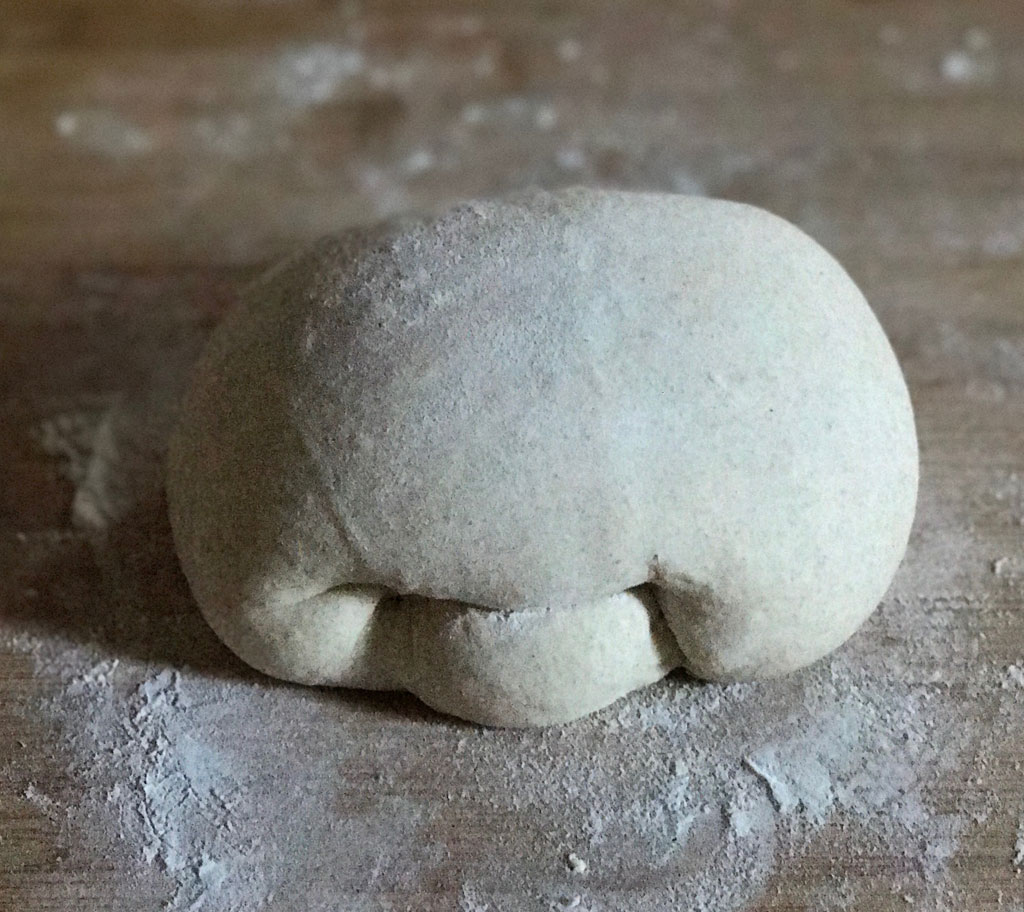 You Bake It