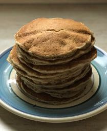 You Bake It
