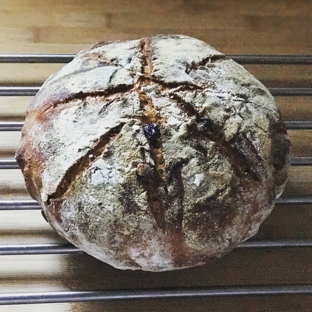 You Bake It
