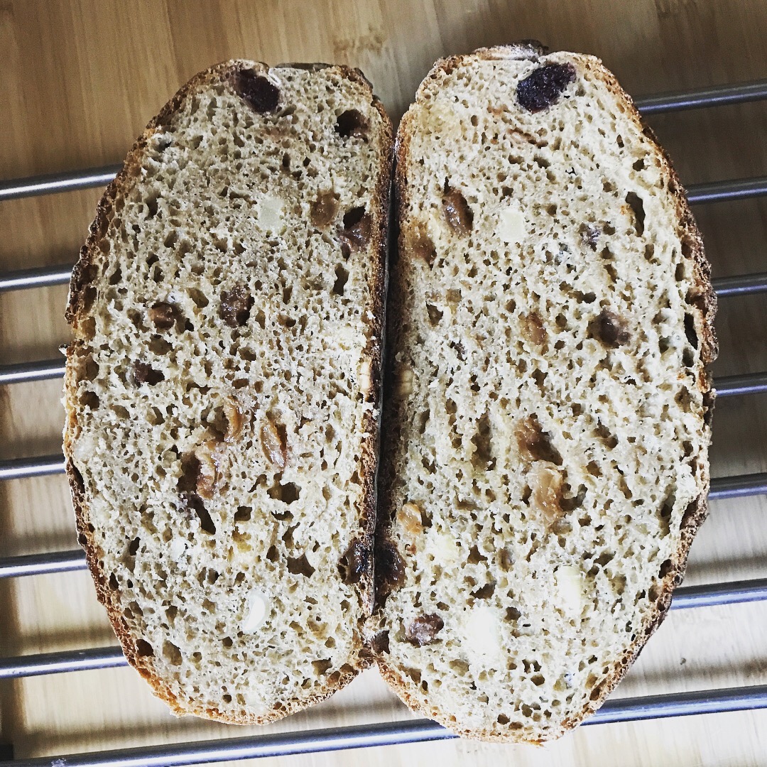 You Bake It