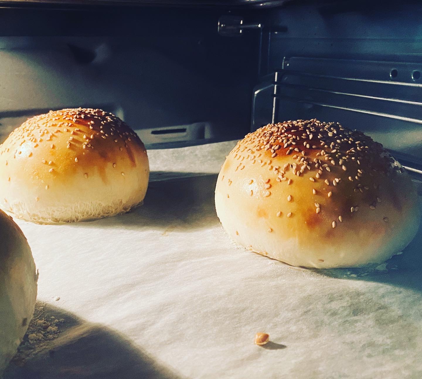 You Bake It