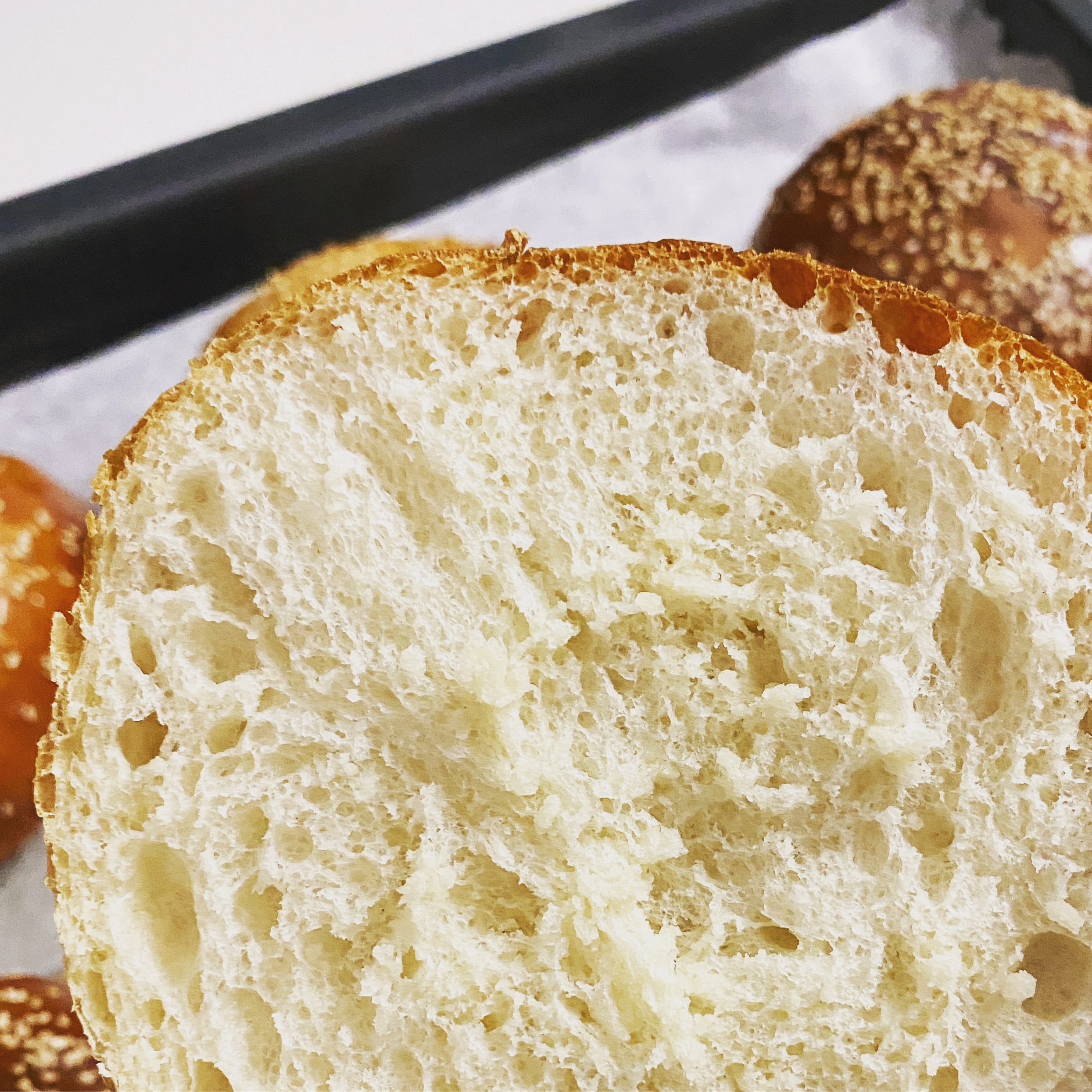 You Bake It